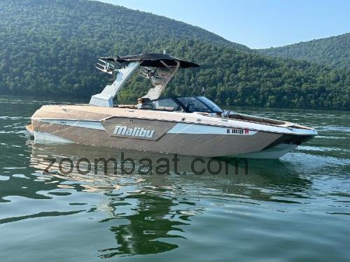 Malibu M240 	Spesifikasjoner og anmeldelser